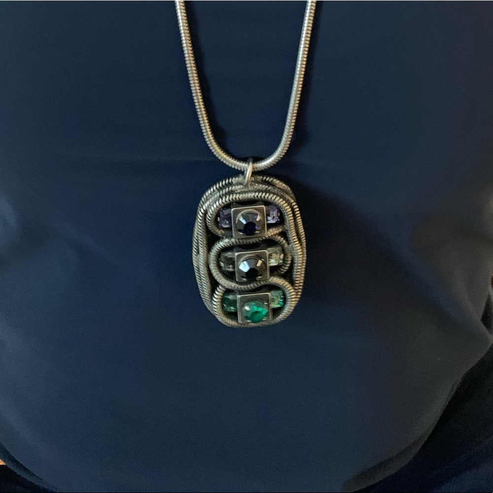 Necklace Dannijo